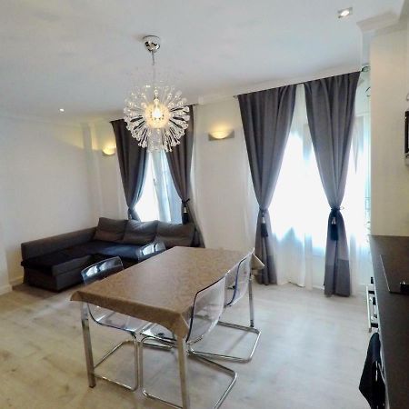 Apartamento Playa Dorada Playa Blanca  Luaran gambar