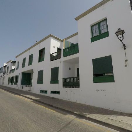 Apartamento Playa Dorada Playa Blanca  Luaran gambar