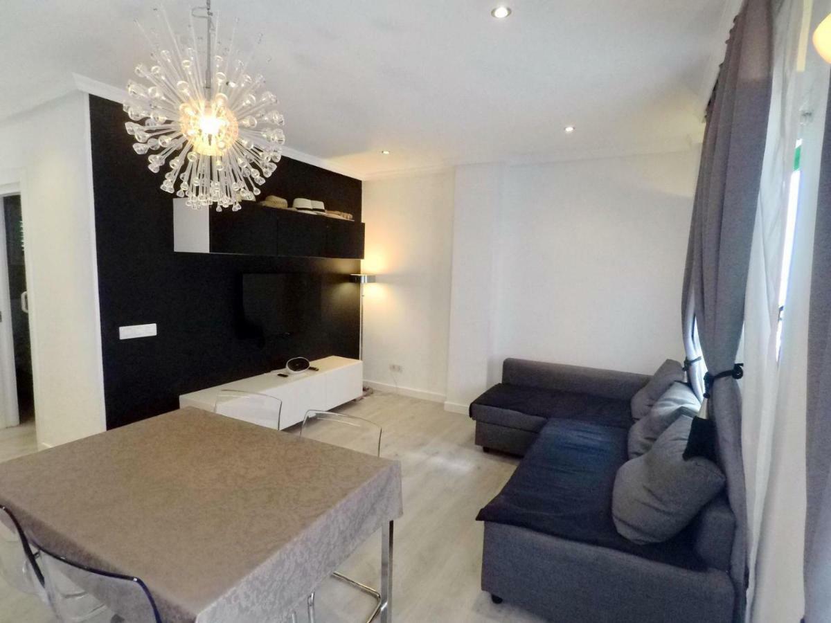Apartamento Playa Dorada Playa Blanca  Luaran gambar