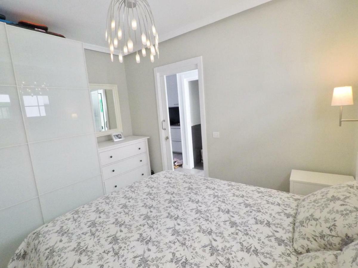 Apartamento Playa Dorada Playa Blanca  Luaran gambar