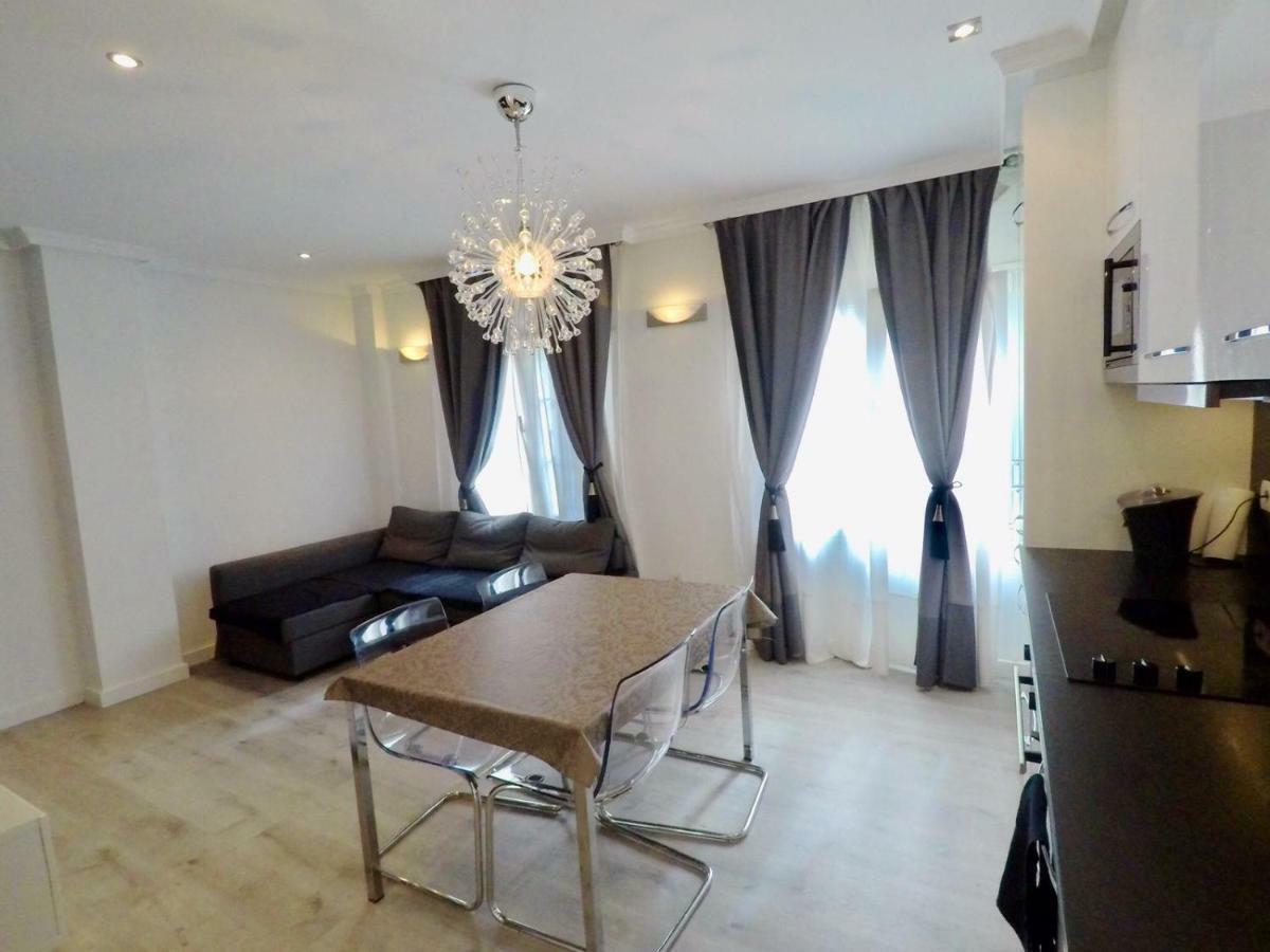 Apartamento Playa Dorada Playa Blanca  Luaran gambar
