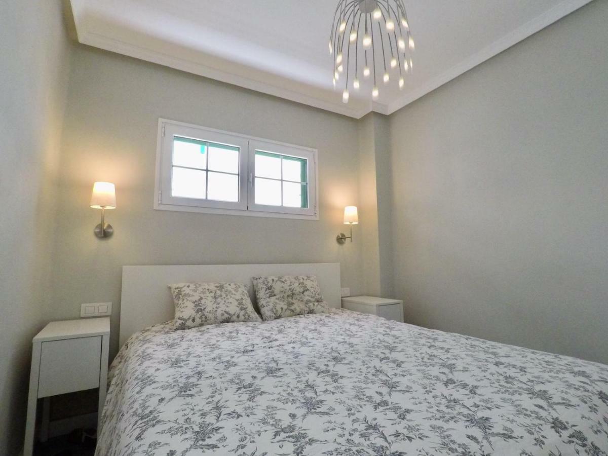 Apartamento Playa Dorada Playa Blanca  Luaran gambar