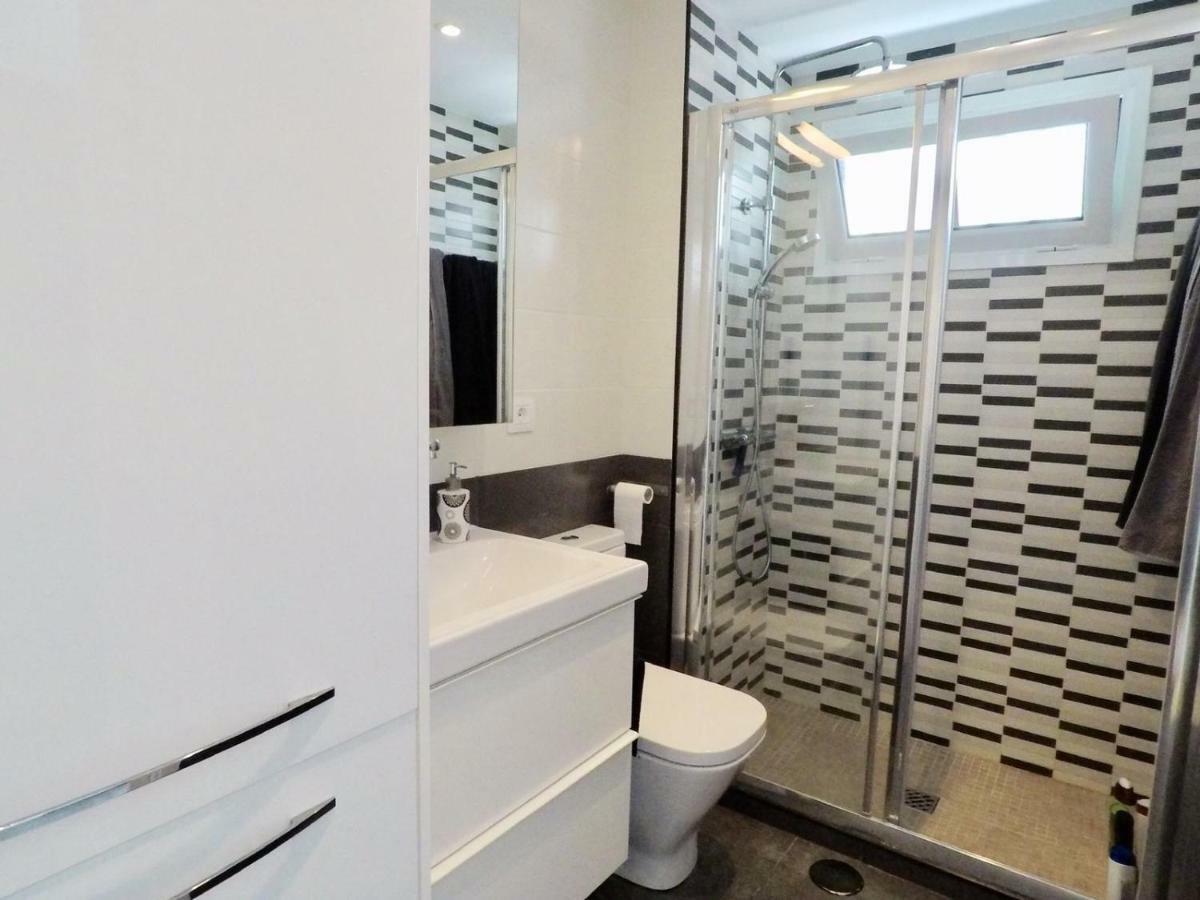 Apartamento Playa Dorada Playa Blanca  Luaran gambar
